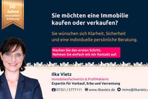 Ilka Vietz Immobilien