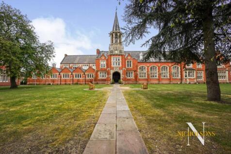 Retford, DN22 - property photo