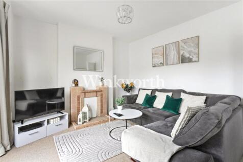 Front Room