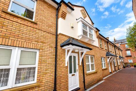 Haworth Court, Belvedere Place, Scarborough, North Yorkshire, YO11 photo 4