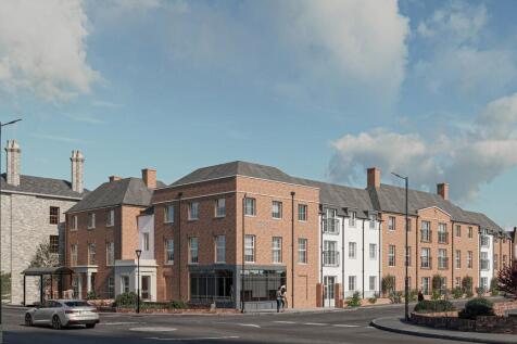 Artist's Impression