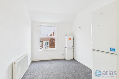 Living Space / Kitchen