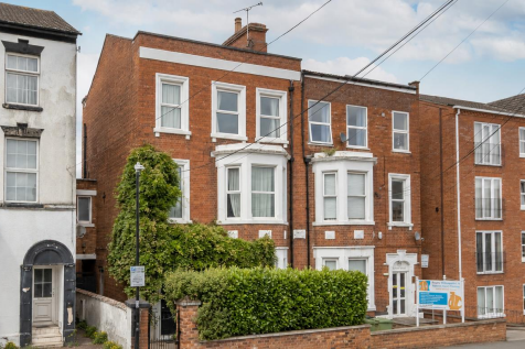 67 Albert Street, Rugby