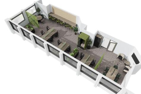 Suite 9FA