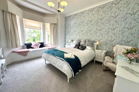 First Bedroom 