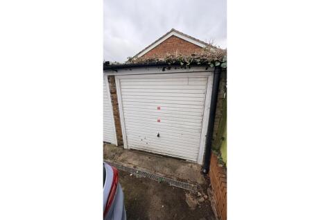 Garage En Bloc
