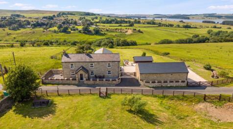 East Cote House Farm