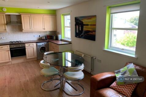 Kitchen / Dining