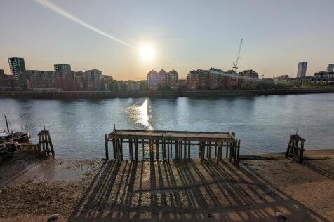 River Dock