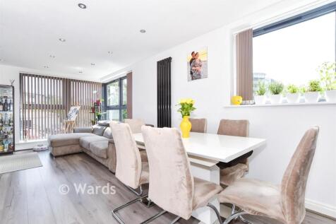 Kitchen/Lounge/Diner