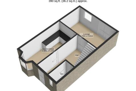 Ground Floor Plan