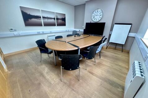 Office to rent Image 5