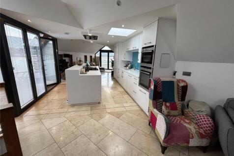 Open Plan View
