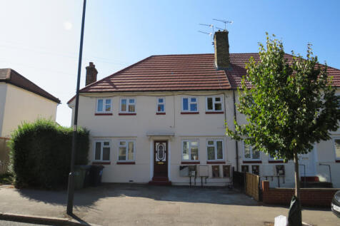 Lyon Park Avenue, Wembley, Middlesex HA0