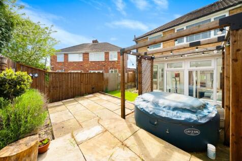 Back Garden