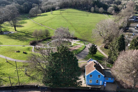View of Arnos Park