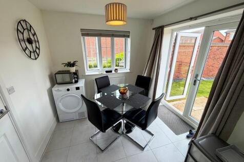 Seaton Road, Mountsorrel, Leics, LE12 7YH photo 5