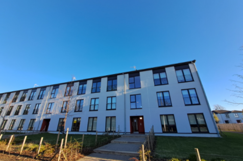Kelso Street External
