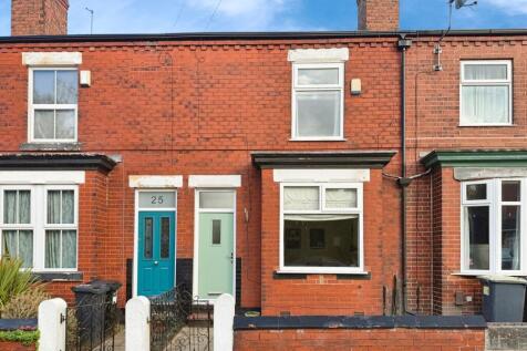 Stockport, SK2 - property photo