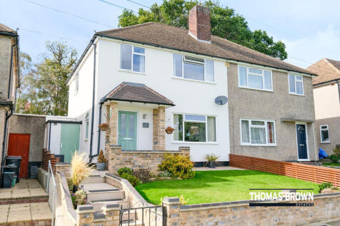 Orpington, BR5 - property photo