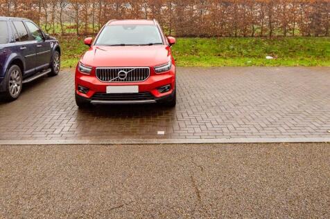 Allocated Parking 