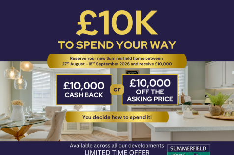 £10K spend your way (5)