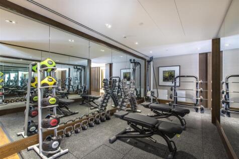 Resident's Gym