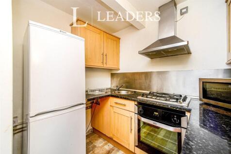 Osborne Villas Kitch