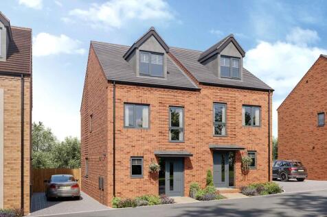 The Harrton home offering flexible living