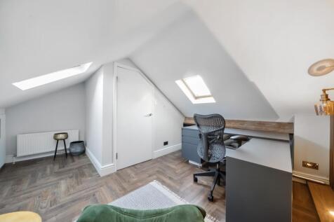 Bedroom 3b
