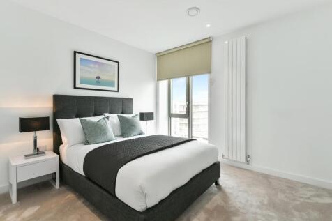 Laker House, Royal Wharf, London, E16 photo 5