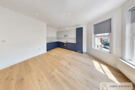 Kitchen/Lounge