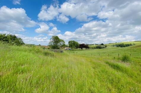 Plot of Land at Old Moss Side, Dunscore, Dumfries,