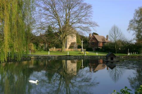 Otford Duck Pond