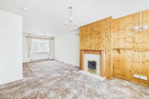 Lounge/ Dining Room