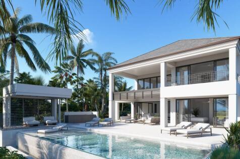 Grand Fairway, Apes Hill