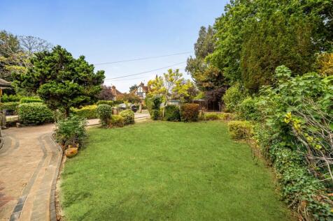 Davidson Frost-Wellings, DFW, Old Lodge Way, Stanm