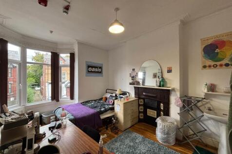 Granville Road, Fallowfield photo 4