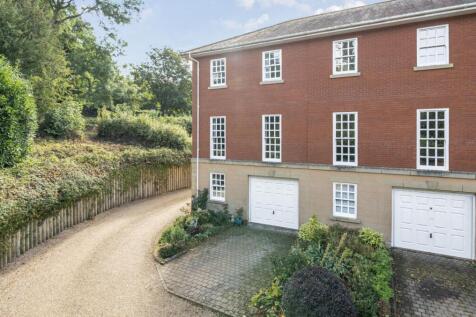14 Prispen House