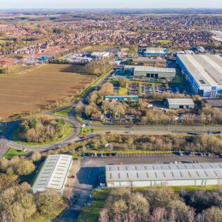 Gallery Image #4 for A1761 - Shireoaks Networkcentre - 2659