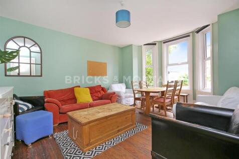 7-bed terraced on (£160pppw) Manor House Road, Jesmond, Newcastle Upon Tyne, NE2, £4,853/mo