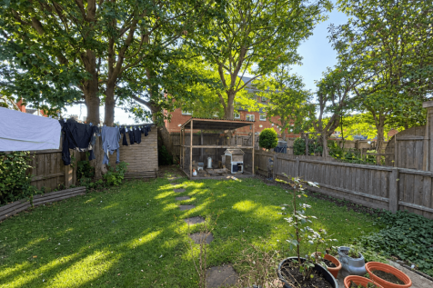 Garden better