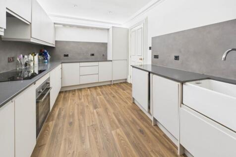 Lynedoch Crescent, Glasgow photo 5