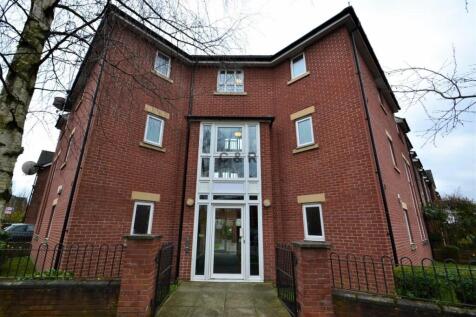 2-bed flat on Yew Street, Hulme, MANCHESTER, M15 5YW, £1,200/mo
