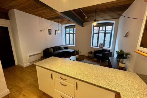 Cambridge Street, Manchester, M1 5GF photo 4