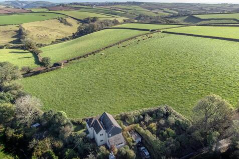 Rowan Cottage_Drone
