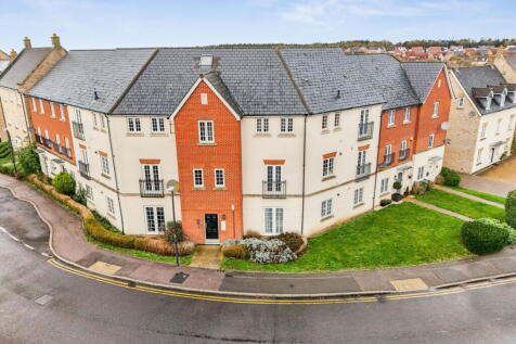 Milton Keynes, MK4 - property photo