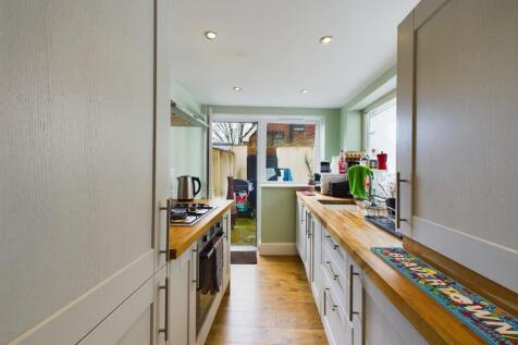 Overleigh Terrace, Handbridge, CH4 photo 3