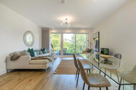 Living/Kitchen