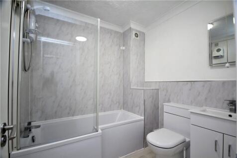New Bathroom